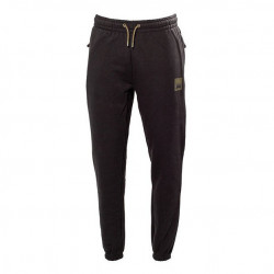 Pantalon de jogging Make It Happen Box Logo Black - NASH