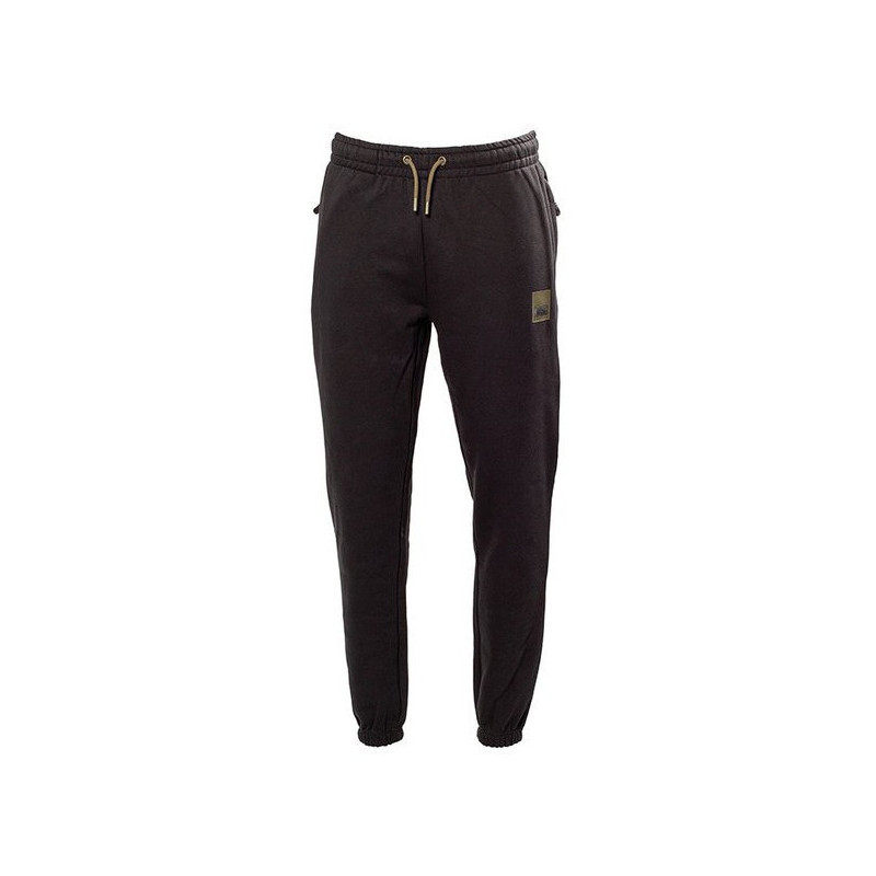 pantalon make it happen box logo black