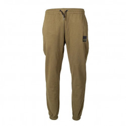 Pantalon de jogging Make It Happen Box Logo Green - NASH