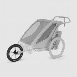 Kit jogging Chariot 2 - Double - THULE