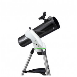 Télescope 130/650 sur monture AZ-Go2 - SKYWATCHER
