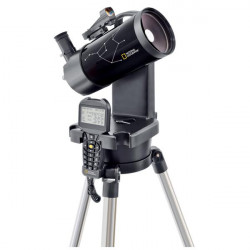 Télescope National Geographic Maksutov 90/1250 GOTO