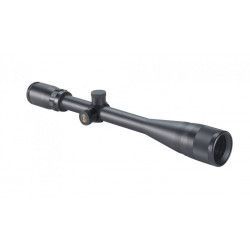 LUNETTE DE TIR BANNER 6-24X40 RETICLE MIL DOT