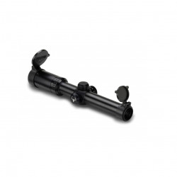 LUNETTE DE TIR TROPHY XLT 1-4X24 RETICULE 4A LUMINEUX