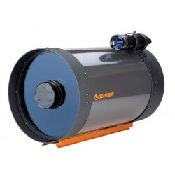 Tube Celestron SC 1100 Fastar - queue d'arronde CGE PRO - CGEM