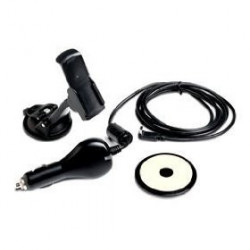 SUPPORT VOITURE POUR GPS GARMIN