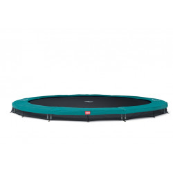 Trampoline BERG Favorit Inground 380 cm