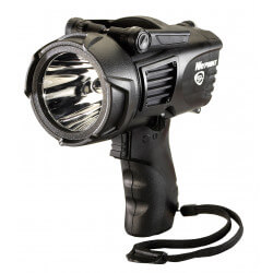 Phare STREAMLIGHT WAYPOINT Poignée pistolet - NOIR