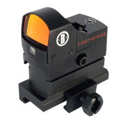 Point rouge Bushnell Trophy FIRST STRIKE