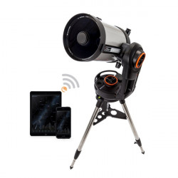 Telescope Celestron Nexstar 8 Evolution