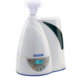 Humidificateur d'air Vapo Lux