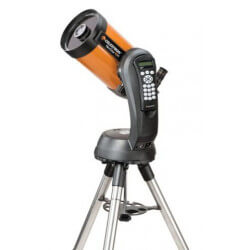 Télescope Celestron Nexstar 6 SE