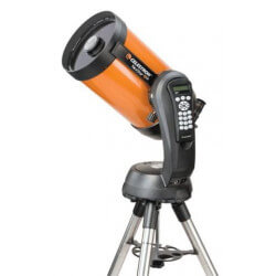 Télescopes Celestron Nexstar 8 SE