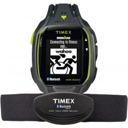 Timex IRONMAN Montre Run x50+ HRM