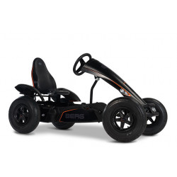 Kart à pédales BERG Black Edition BFR 6-99 ans