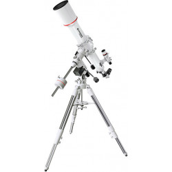 MESSIER AR-102/1000 EXOS-2 sur EQ5