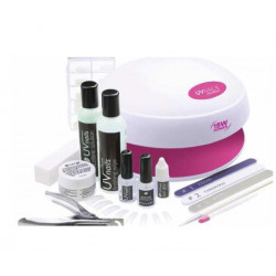 Manucure Pedicure UV Nails/ UVLP5 15 W