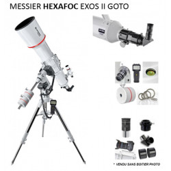 MESSIER HEXAFOC EXOS II GOTO 152/1200