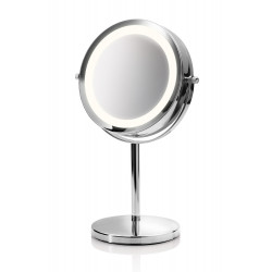 Miroir cosmétique 2 en 1 CM 840