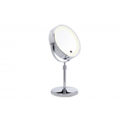 Miroir grossissant x10 Stand Mirror