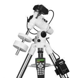 Monture équatoriale SkyWatcher NEQ3-2 Go-To