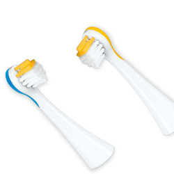 Brosses à dents de rechange Adaptées au modèle JZA70