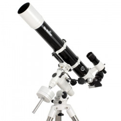 SkyWatcher 100ED Black diamond sur NEQ3-2 Pro Go-To