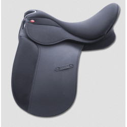 Selle de Dressage synthétique STAR