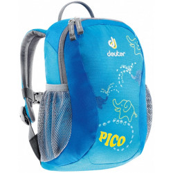 Sac à dos Pico - Turquoise