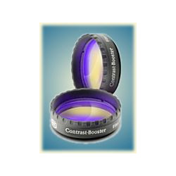 Booster de contraste Baader pour oculaires au coulant 50.8 mm