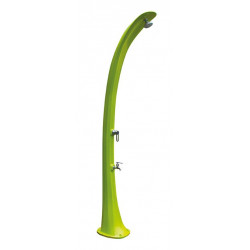 Douche solaire Cobra 32L Vert