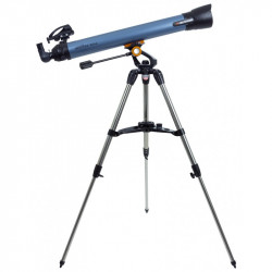 Lunette astronomique Inspire 80/900 celestron