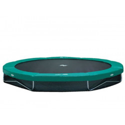 Filet de cadre Extra pour trampolines Berg 380