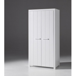 Armoire 2 ou 3 portes Erik