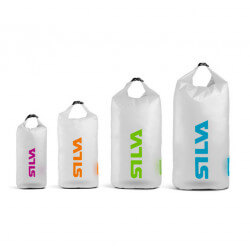 Sac Carry Dry Bag TPU - Silva