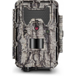 Surveillance numérique BUSHNELL Trophy Cam Agressor HD No-Glow (2 couleurs)