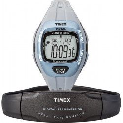 Timex DIGITAL FITNESS 27 LAP HRM T5J983