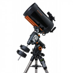 Celestron Télescope CGEM 2 1100 SC