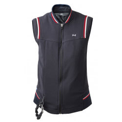 Gilet Prestigue seul pour airbag Zip'in