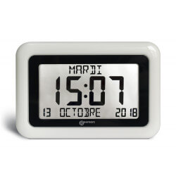 Horloge VISO10 GEEMARC