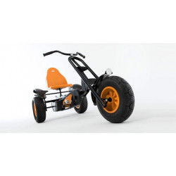 Kart à pédales BERG Chopper BFR 6-99 ans