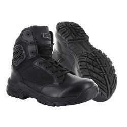 Chaussures Magnum Strike Force 6.0 SZ - Noir