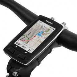 Support vélo pour potence QuickLock TwoNav