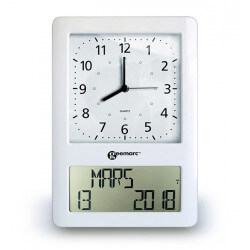 Horloge VISO50 GEEMARC