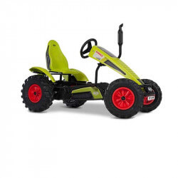 Kart à pédales BERG CLAAS XXL-BFR 6-99 ans