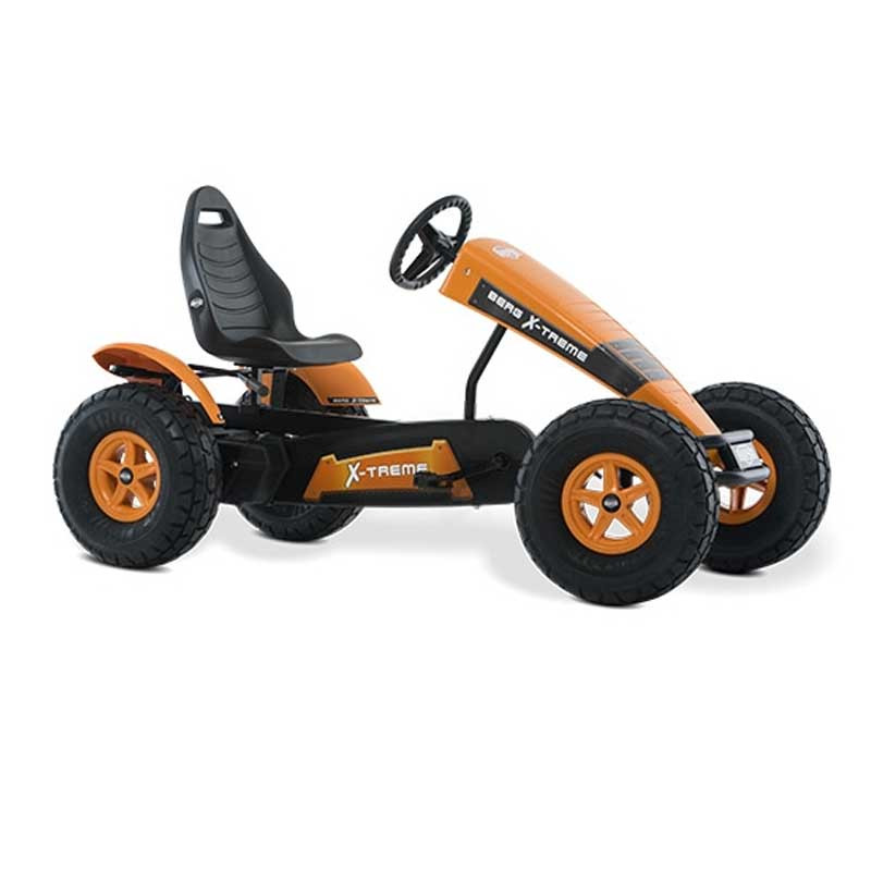 Kart à pédales BERG X-Treme XXL-BFR