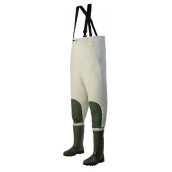 Waders Combi Sport