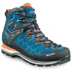 Chaussures trekking Litepeak GTX Bleu MEINDL