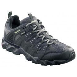 Chaussure de marche Respond GTX anthracite MEINDL