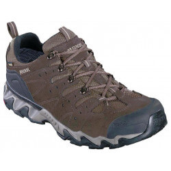 Chaussures de marche Portland GTX marron MEINDL